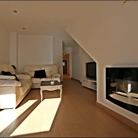 Casa Viriato Apartment