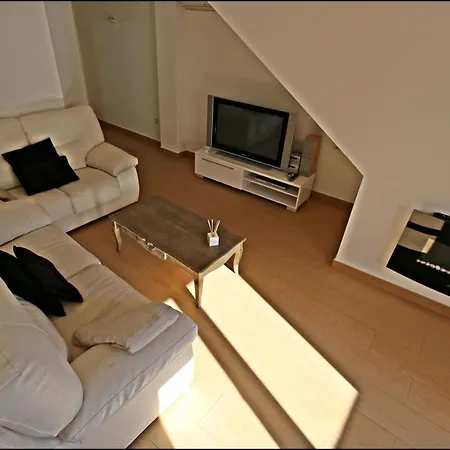 Casa Viriato Apartment Ayamonte