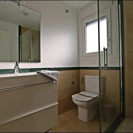 Casa Viriato * Ayamonte