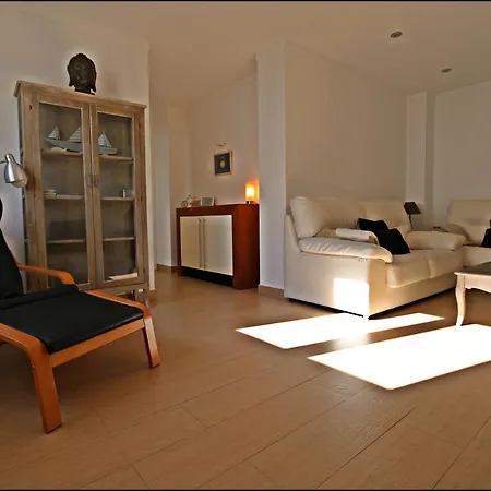 Casa Viriato Apartment