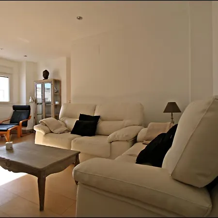 Apartment Casa Viriato