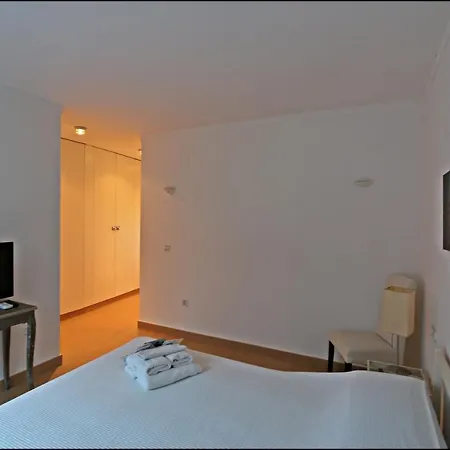 Apartment Casa Viriato *