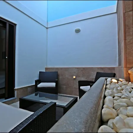 Apartment Casa Viriato Ayamonte