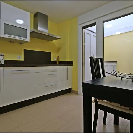 Casa Viriato Apartment