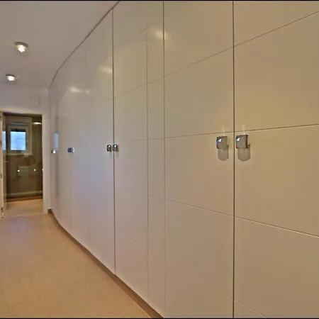 Casa Viriato Apartment