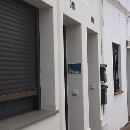 Casa Viriato Apartment Ayamonte