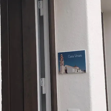 Casa Viriato *