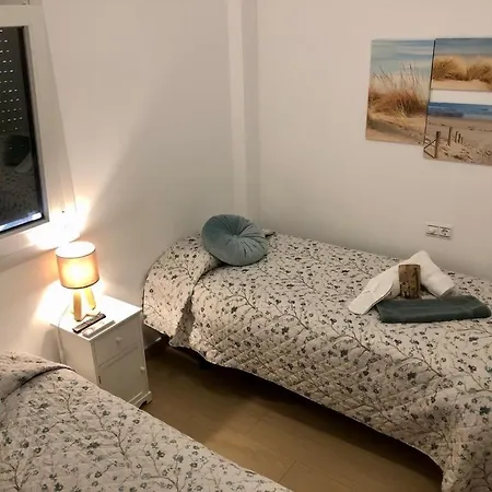 Casa Viriato Apartment