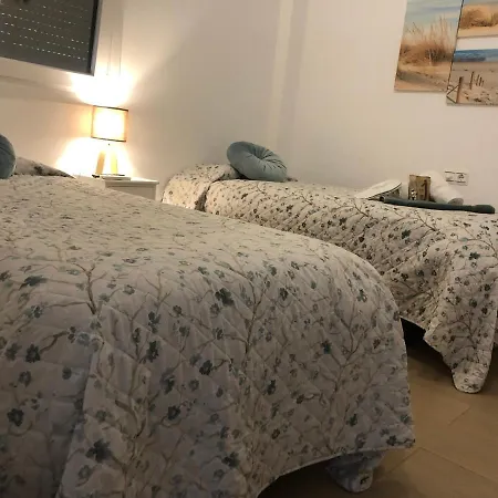 Apartment Casa Viriato Ayamonte
