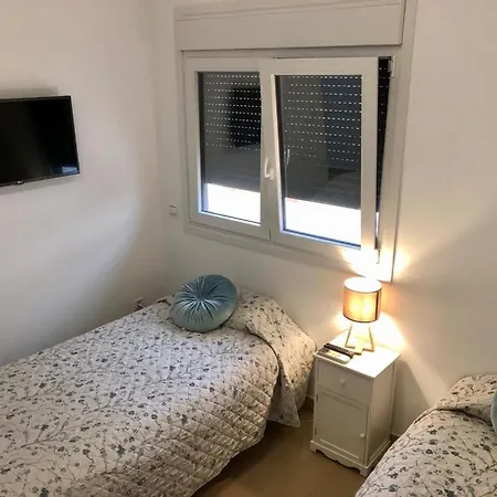 Casa Viriato * Ayamonte