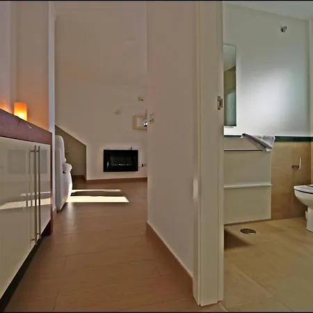 Casa Viriato Appartement Ayamonte