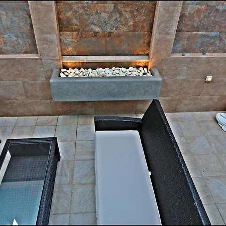 Casa Viriato Appartement Ayamonte