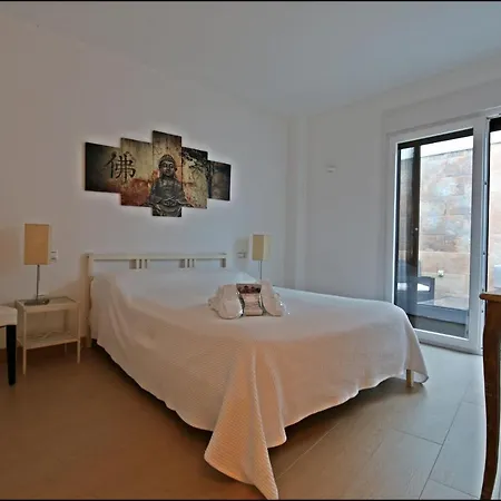 Casa Viriato Аямонте