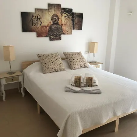 Casa Viriato * Аямонте